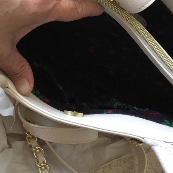 Betsey Johnson Handbag - Picture 3 of 4